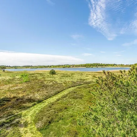 Holiday home 2 Bedroom Lovely In Hojslev Bostrup