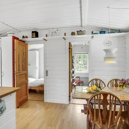 Casa vacanze Venovej Hojslev Denm