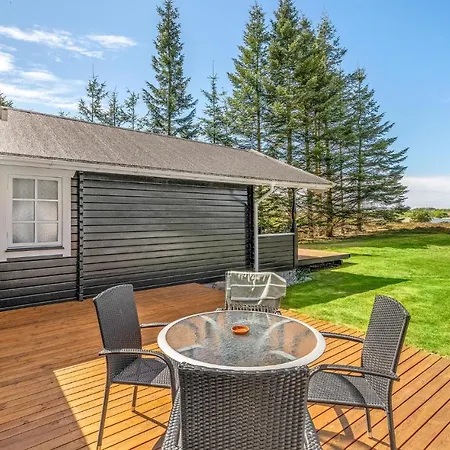 2 Bedroom Lovely In Hojslev Bøstrup