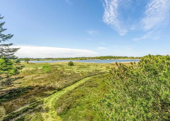 Nyaraló Venovej Denm Højslev